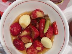 -鸿先阁·干煸虾(星沙店)