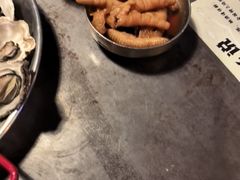 -麦凯伦烧烤·精酿超级工厂店(金桥总店)