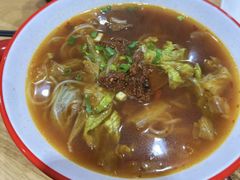 -老陶包子铺(南大西南村店)