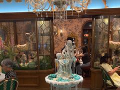-秘密旅行Bonjour(黑金冠 江南西店)