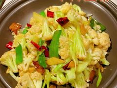 -小河盐帮·私家菜·烤鸭(三元桥·霄云路店)
