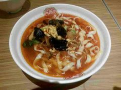-顺溜削面(大王路店)