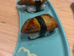 -隐泉京望日式料理(太和广场店)