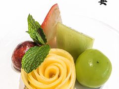 -程府宴(南长街四合院店)