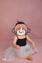 -西瓜庄园儿童摄影