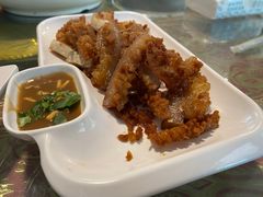 -金塔傣乡·云南民族特色菜·傣味手抓饭(金瓦路店)