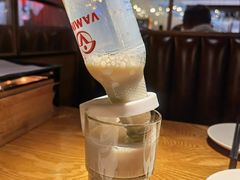 -蚝太郎 • 海鲜烧烤(Upark店)