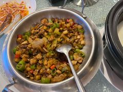 -巴音浩日娲·蒙餐(双林东路店)