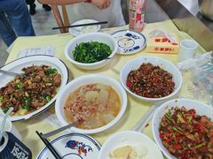 -笨罗卜浏阳菜馆(太平街店)