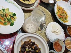 -春满园·邯郸菜发祥地(滏东店)