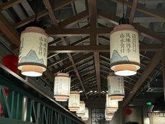 -7017浙菜•建德味(市心北路店)