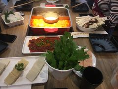 -新辣道鱼火锅(上地华联店)