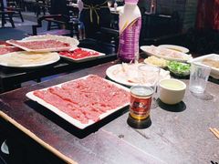 -巴蜀大宅门火锅(北大街店)