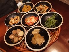 -三代烤肉(保利广场店)