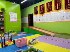 -小岳飞儿童感统·注意力训练馆(金四季店)