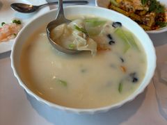-洋洋中餐馆·SINCE 1997(信投店)