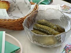 -库滋明·俄罗斯特色美食(中央大街店)