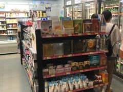-7-Eleven(don mueang international airport)