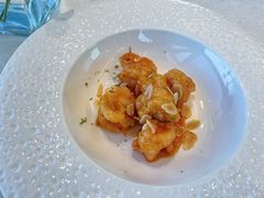 -君来湖滨饭店·渔餐厅