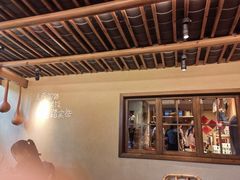 -田小狗的饭店(碧桂园店)