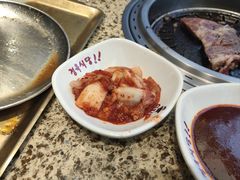 -安又胖韩国烤肉(美罗城店)