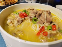 -清真·卡德尔大叔新疆主题餐厅(龙汇路店)