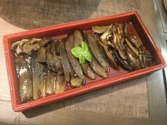 -蘑界·野生菌火锅(深业上城店)