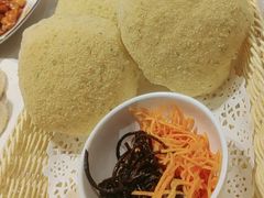 空心葱油饼-宴天下·幸福礼堂(王城大道店)