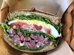 -萤火虫咖啡(后海店)