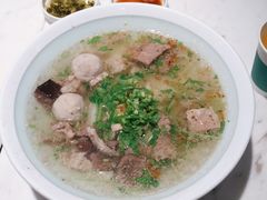 -潮米果蚝烙·潮汕小吃(海乐荟店)
