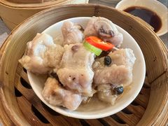 -潮府馆·非遗潮州菜·世纪公园(新国际博览中心店)