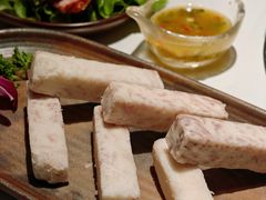 -烹然四季椰子鸡火锅(姚家园万象汇店)