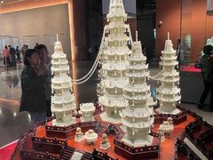 -北京工艺美术博物馆