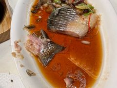 -香港狮子山下·明星粤菜餐厅(北苑店)