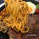 牛排诱惑不停歇