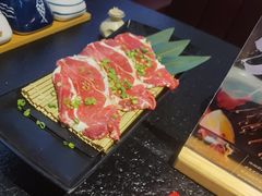 -牛焱·烧肉酒肆(五大道店)