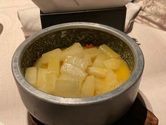 -丽思卡尔顿酒店-天泰轩中餐厅(大沽北路店)