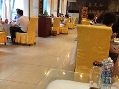 -普天和酒楼·新津菜·烤鸭(天津之眼店)