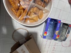 -麦当劳(融创茂店)