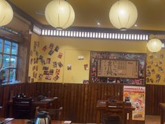 -鸟鹏烧鸟居酒屋(仁恒梦中心店)