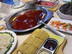-麻辣空间·清油火锅(水井沟店)