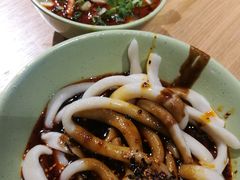 -龙抄手(春熙路总店)
