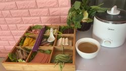 -诗安国际母婴会所(运城店)