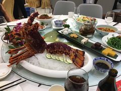-香丰阁·烤鸭·川湘菜(昌平店)