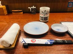 -鮨清日本料理