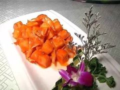 牡丹峰朝鲜演艺酒店-牡丹峰朝鲜料理