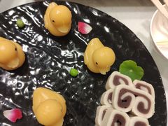 芸豆卷-北京全聚德(西客站店)