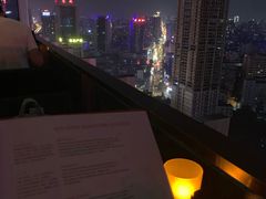 -富力丽思卡尔顿酒店·FLAIR餐厅酒吧