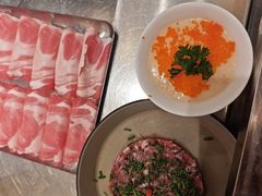 -朱光玉火锅馆(正弘城店)