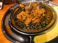 -超级神炭烤肉夜食(芥园西道店)